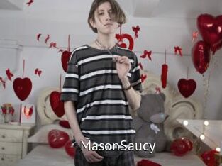 MasonSaucy