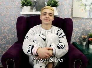 MasonSilver