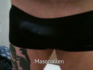 Masonallen
