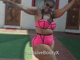 MassiveBootyX
