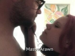 MasterArawn Zizi X