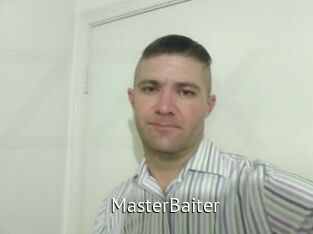 MasterBaiter Zizi X