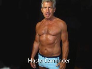 MasterComander