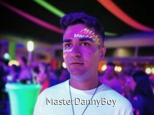 MasterDannyBoy