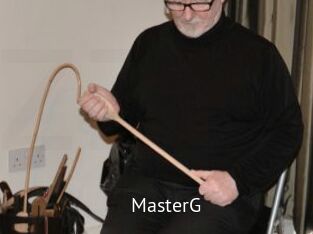 MasterG