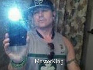 MasterKing Zizi X