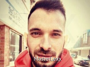 MasterLexx