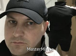 MasterMarko
