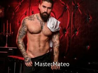 MasterMateo