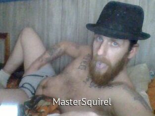 MasterSquirel Zizi X