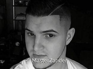 MasterZander