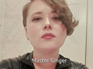 Master_Ginger