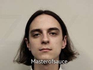 Masterofsauce