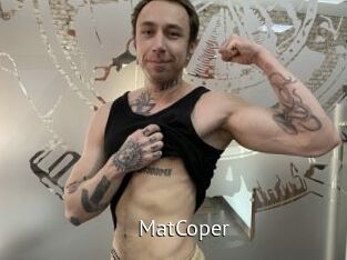 MatCoper
