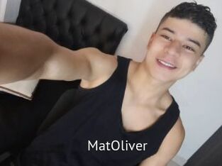 MatOliver