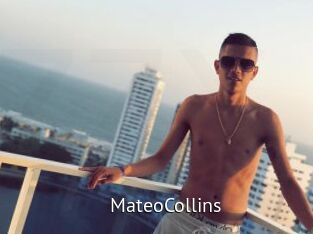 MateoCollins