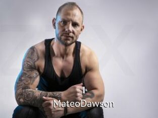 MateoDawson Zizi X