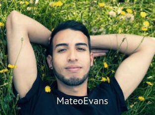MateoEvans
