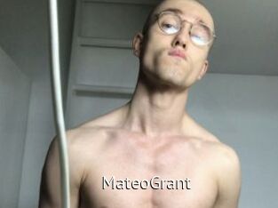 MateoGrant