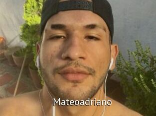 Mateoadriano