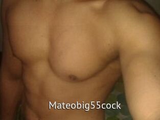 Mateobig55cock Zizi X