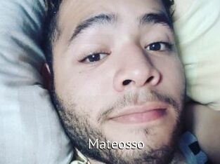 Mateosso