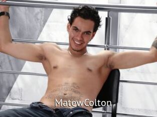 MatewColton