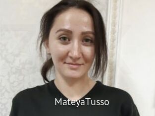 MateyaTusso Zizi X