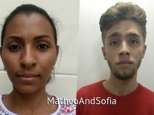 MatheoAndSofia