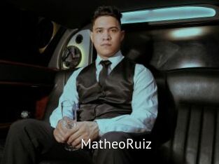 MatheoRuiz