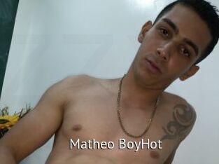 Matheo_BoyHot