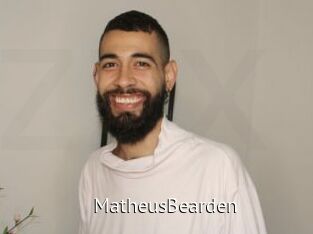 MatheusBearden