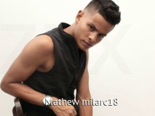 Mathew_milarc18 Zizi X