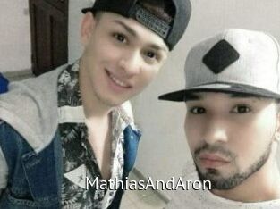 MathiasAndAron
