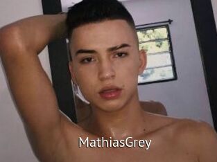 MathiasGrey Zizi X
