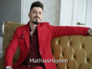 MathiasHayden