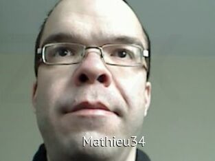 Mathieu34