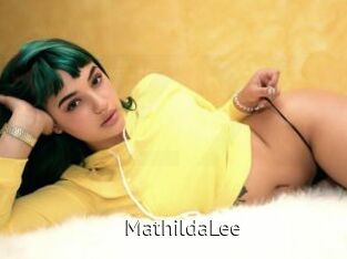 MathildaLee