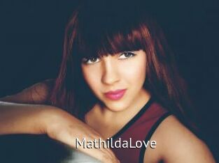 MathildaLove