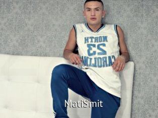 MatiSmit