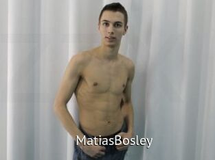 MatiasBosley