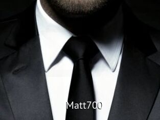 Matt700