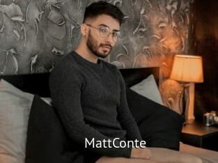 MattConte