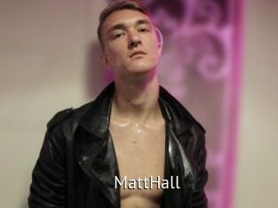 MattHall