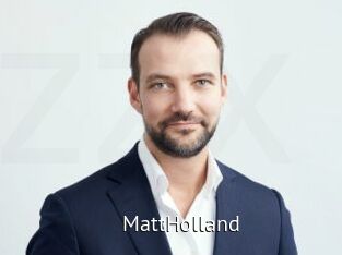 MattHolland