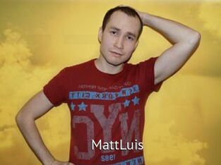 MattLuis