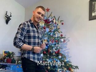 MattVarga Zizi X