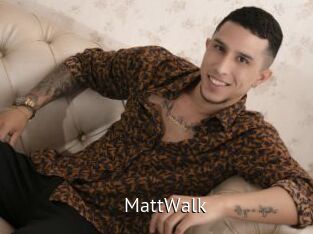 MattWalk