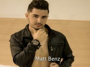 Matt_Benz