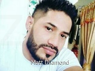 Matt_Diiamond
